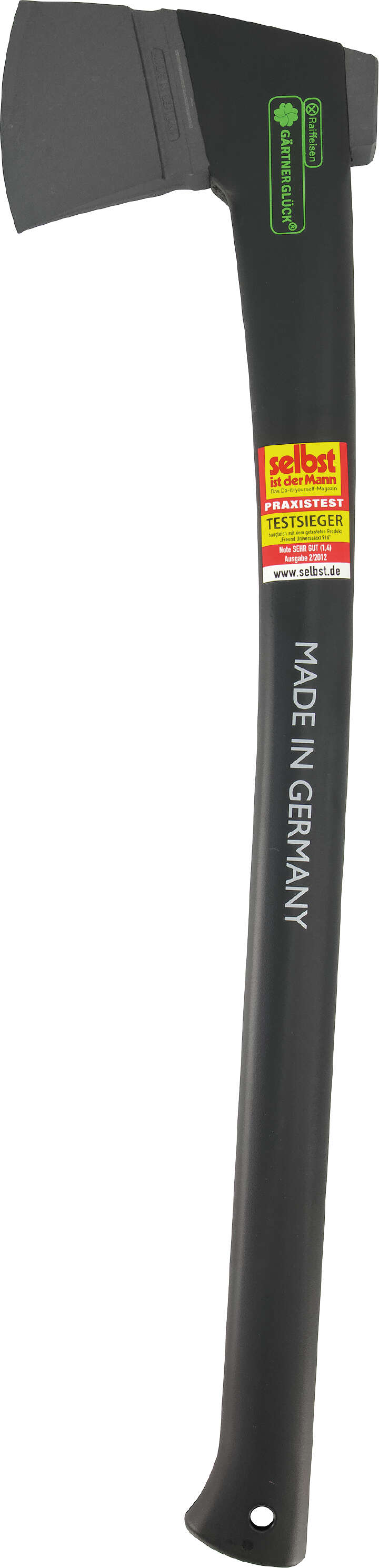 GÄRTNERGLÜCK PROFI Axt